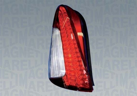 MAGNETI MARELLI Fanale posteriore 714021950802 MAGNETI MARELLI 714021950802 Fanale posteriore