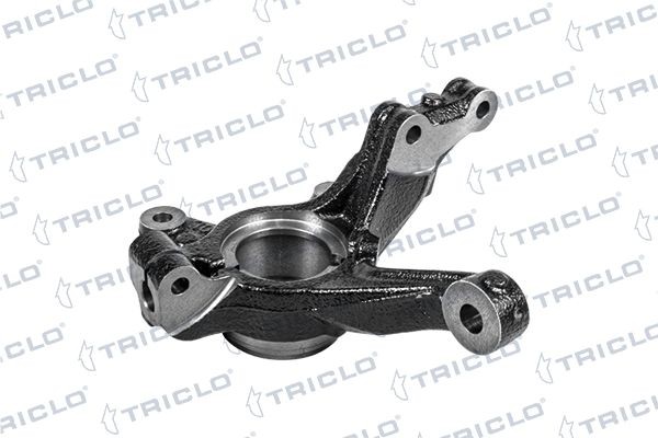 TRICLO Olka-akseli, pyöräntuenta 768858 768858 TRICLO Olka-akseli BMW 3-sarja