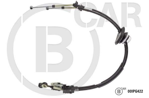 Schakelkabel B CAR 001PG422 B CAR 001PG422 Versnellingsbak-kabel ALFA ROMEO GIULIETTA 2019