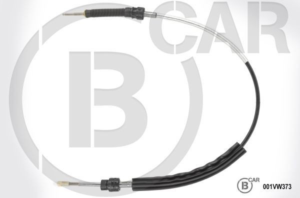 B CAR Ντίζα, μηχανικό κιβώτιο ταχυτήτων 001VW373 Ντίζα ταχυτήτων Volkswagen B CAR 001VW373