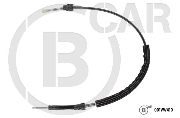 B CAR Cable, manual transmission 001VW410 VW T-CROSS B CAR gear selector cable 001VW410