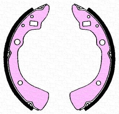 MAGNETI MARELLI Lampglas voor achterlicht 714025101801 Achterlichtonderdelen MAGNETI MARELLI 406 714025101801 goedkoop