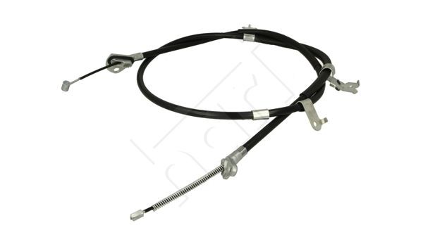 HART Handremkabel 260 892 260 892 Handremkabel HONDA CIVIC HART