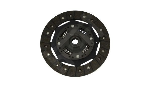 HART Disque d'embrayage 338 673 Disque d'embrayage HART FORD 338 673