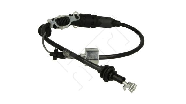 HART Lanko ovládania spojky 345 320 Lanko ovládania spojky HART FIESTA 345 320 lacné