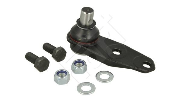 HART Zvislý / nosný čap 483 754 483 754 Guľový čap ramena RENAULT SCÉNIC HART
