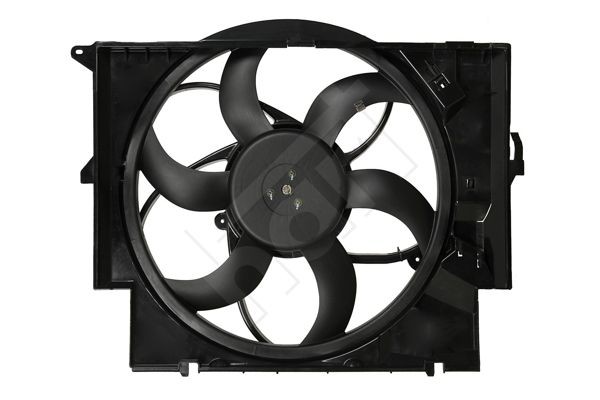 HART Motoventilateur 645 145 645 145 HART Ventilateur de radiateur Renault pas cher