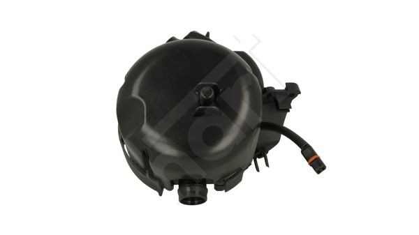 HART Olieafscheider, ontluchting krukasbehuizing 908 740 Mercedes-Benz E-Klasse Ontluchting klep nokkenasbehuizing HART 908 740