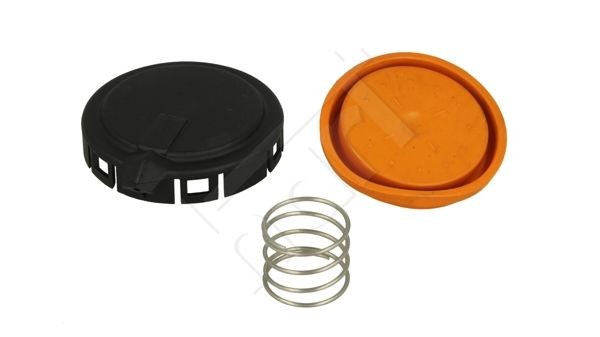 HART Valvola, Ventilazione carter 908 741 908 741 costo Valvola recupero vapori olio HART MERCEDES-BENZ Classe E