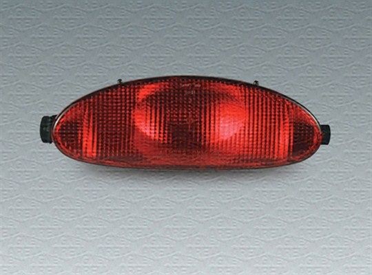MAGNETI MARELLI Luz de nevoeiro traseira 714025310601 714025310601 Luz de nevoeiro traseira RENAULT KADJAR MAGNETI MARELLI