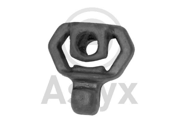 Aslyx Kinnitus, väljalaskesüsteem AS-200315 Aslyx AS-200315 Summuti kinnitus Renault 19 Chamade l53 hind