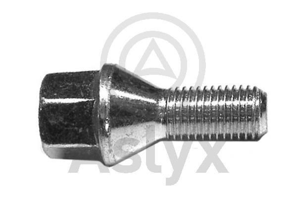 Aslyx Bullone ruota AS-200332 AS-200332 Bulloni ruote Aslyx Volkswagen EOS costo