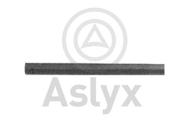 Aslyx Rør, EGR-ventil AS-200345 EGR Aslyx TOURAN AS-200345 billig