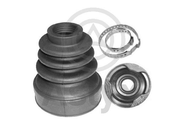 Aslyx Asmanchetten set AS-200535 Citroën C25 Ashoes Aslyx AS-200535