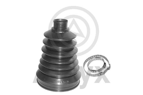 Aslyx Asmanchetten set AS-200552 Citroën C25 Asmanchet Aslyx AS-200552