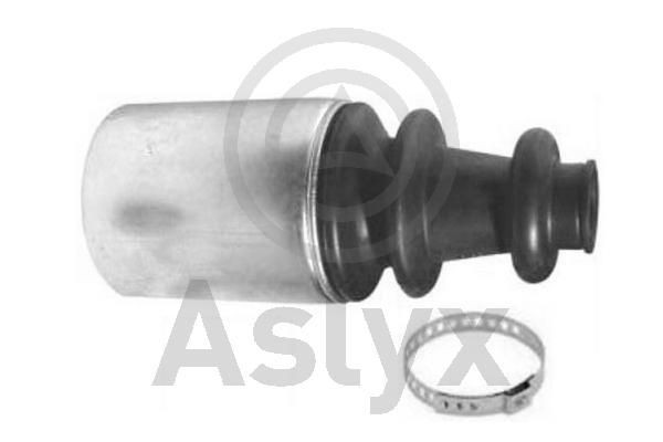 Aslyx Drivaksel Manchetsæt AS-200564 Drivakselmanchet Aslyx C25 AS-200564 billig