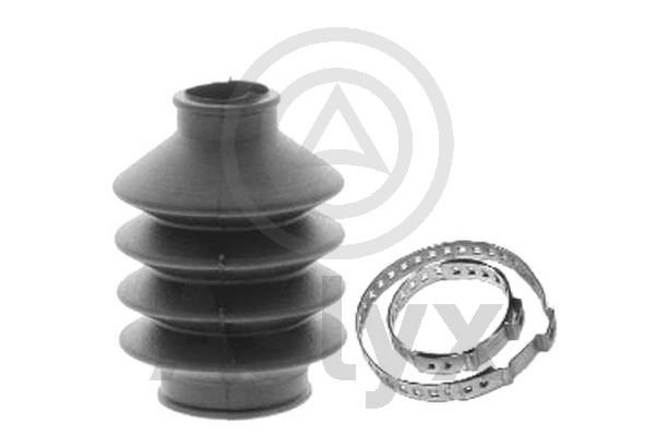 Aslyx Drivaksel Manchetsæt AS-200570 Trækaksel manchet Aslyx C25 AS-200570 billig