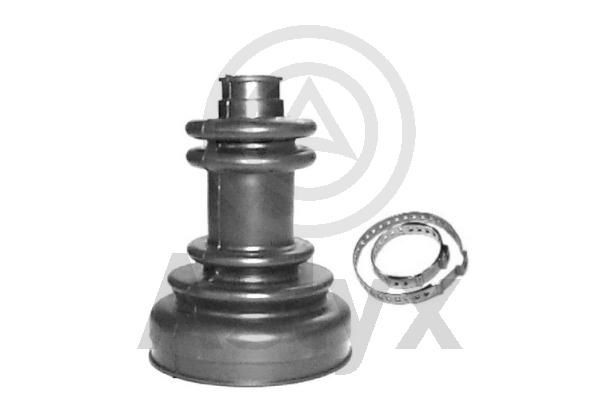 Aslyx Drivaksel Manchetsæt AS-200574 Drivaksel manchet Aslyx C25 AS-200574 billig