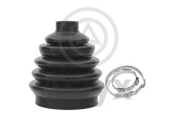 Aslyx Asmanchetten set AS-200613 AS-200613 Aandrijfashoes CITROËN C25 Aslyx