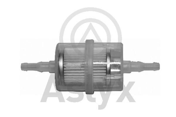 Aslyx Bränslefilter AS-200634 AS-200634 Aslyx bensinfilter Peugeot 5008