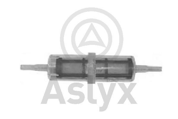 Aslyx Drivstoffilter AS-200636 Drivstoffilter Aslyx Peugeot 5008 AS-200636
