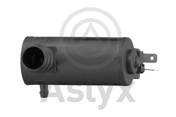 Aslyx Vandpumpe, rudevisker / vasker AS-200663 AS-200663 Sprinklerpumpe FORD FOCUS Aslyx