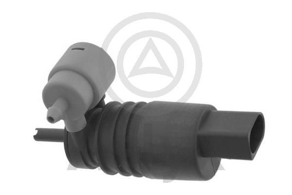 Aslyx Vandpumpe, rudevisker / vasker AS-200666 Sprinklerpumpe Aslyx BMW AS-200666