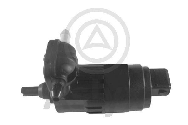 Aslyx Vandpumpe, rudevisker / vasker AS-200668 Aslyx Viskerpumpe BMW AS-200668