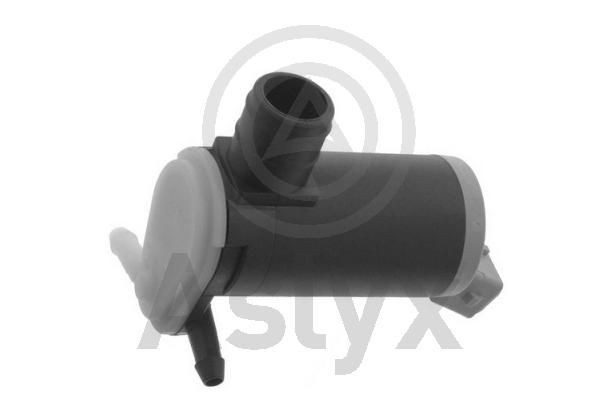 Aslyx Vandpumpe, rudevisker / vasker AS-200671 Aslyx Sprinklerpumpe BMW AS-200671