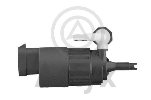 Aslyx Vandpumpe, rudevisker / vasker AS-200673 Viskerpumpe BMW Aslyx AS-200673