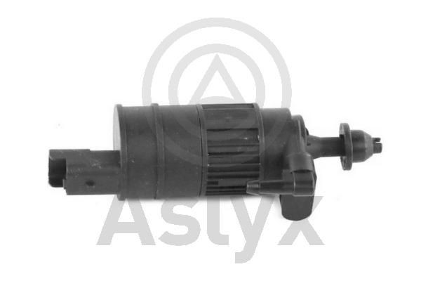 Aslyx Vandpumpe, rudevisker / vasker AS-200681 Viskerpumpe Aslyx FOCUS AS-200681 billig
