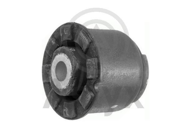 Aslyx Silent bloc d'essieu AS-200706 Support de pont Aslyx FORD AS-200706