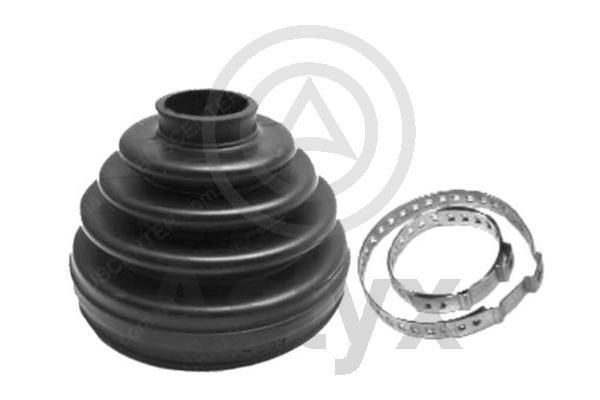 Aslyx Asmanchetten set AS-200730 AS-200730 Asmanchet CITROËN C25 Aslyx