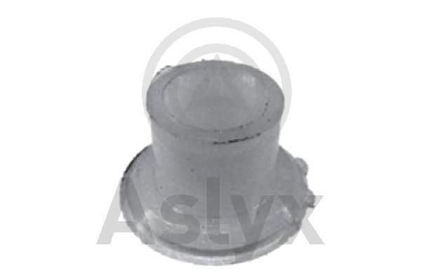 Aslyx Foring, girstang AS-200768 AS-200768 Girspak PEUGEOT 206 Aslyx