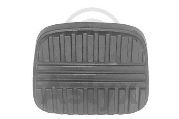 Aslyx Capa de pedal, pedal do travão AS-200796 Aslyx AS-200796 Capa de pedal Nissan X Trail t30 preço