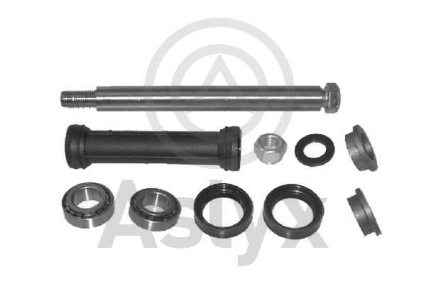 Aslyx Kit de remise en état, bras de liaison AS-200916 Aslyx Kit de bras de suspension CITROËN AS-200916