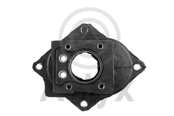 Aslyx Flange, carburettor AS-200922 Aslyx AS-200922 genuine Audi 100 C1 Saloon carburetor flange price