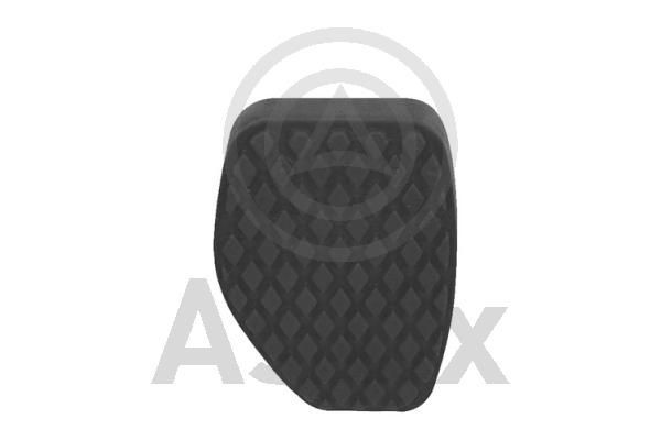 Aslyx Oblozenei padalu, pedal spojky AS-200956 Aslyx AS-200956 Guma pedálu Citroen Xantia Kombi lacné