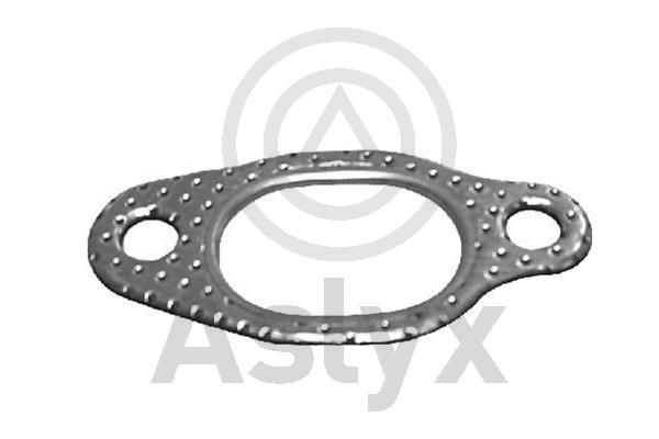Aslyx Pakning, udstødningsmanifold AS-200963 Udstødningsmanifold pakning Aslyx CITROËN AS-200963
