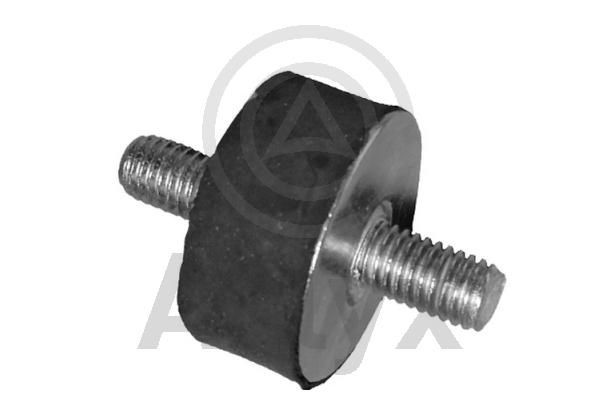 Aslyx Anslagsbuffer, luftfilter AS-200965 Holder, luftfilterhus Aslyx Peugeot 3008 AS-200965