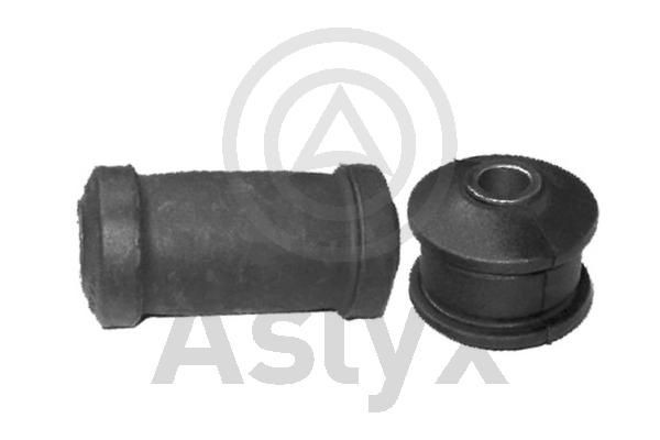 Aslyx Mounting Kit, control lever AS-200979 AS-200979 Aslyx control arm repair kit for SEAT ALTEA