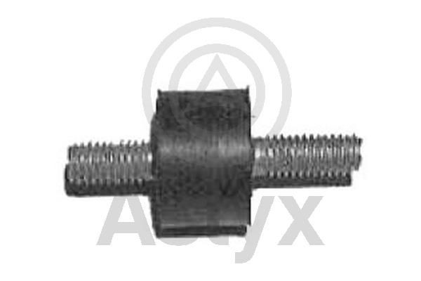 Aslyx Drżiak obalu vzduchového filtra AS-200989 AS-200989 Drżiak obalu vzduchového filtra PEUGEOT 407 Aslyx