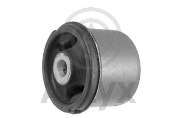 Aslyx Achteras rubber AS-201000 Subframe rubber Aslyx SEAT AS-201000
