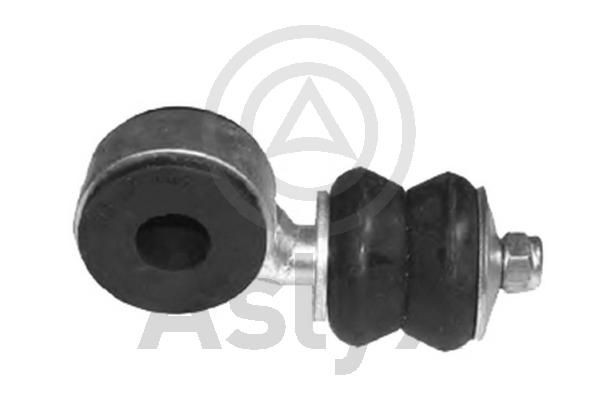 Aslyx Remondikomplekt, stabilisaatori otsavarras AS-201009 AS-201009 Stabilisaatori puksid Aslyx VOLKSWAGEN GOLF