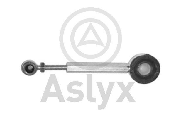 Aslyx Reparationssats, växelhävarm AS-201017 Citroen Xantia X1 Reparationssats växelhävarm Aslyx AS-201017