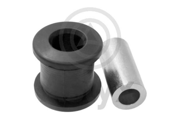 Aslyx Montagesatz, Lenker AS-201023 AS-201023 Aslyx ALFA ROMEO Reparatursatz, Querlenker hinten und vorne