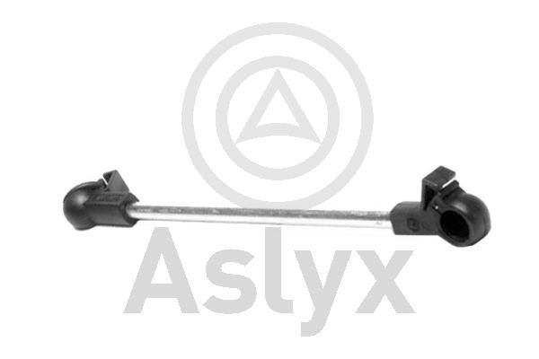 Aslyx Gearstang AS-201029 Gearknop og tilbehør Aslyx SEAT AS-201029