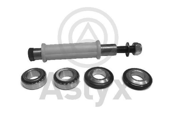 Aslyx Kit de reparação, braço oscilante AS-201053 Aslyx Jogo de reparação suspensão da roda MAZDA AS-201053