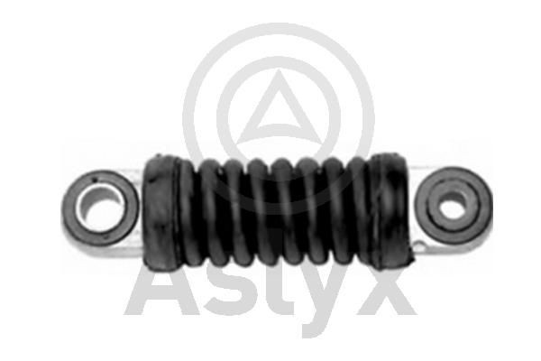 Aslyx Napinák rebrovaného klinového remeňa AS-201063 AS-201063 Napínacie rameno FIAT 500 Aslyx