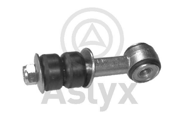 Aslyx Opravná sada spojovacej tyče stabilizátora AS-201079 AS-201079 Aslyx Silentblok stabilizátora Citroën lacné